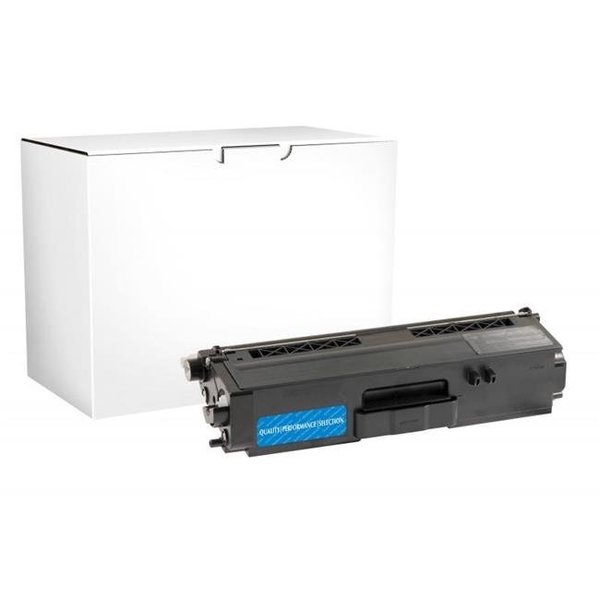 Brother Brother 200911 High Yield Cyan Toner Cartridge for TN336 200911